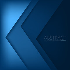 Poster - abstract background with lines