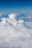 Fototapeta Na sufit - ciel stratosphère