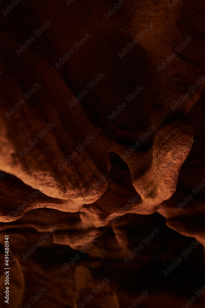 Cave textures Stock Photo | Adobe Stock