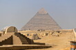 egypt, sphinx, pyramid, giza, cairo, desert, ancient, travel, egyptian, pyramids, stone, history, monument, architecture, pharaoh, great, sphynx, sky, landmark, sand, old, tourism, archaeology, statue
