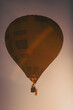© Melinda Nagy - hot air balloons - freedom and adventure concept