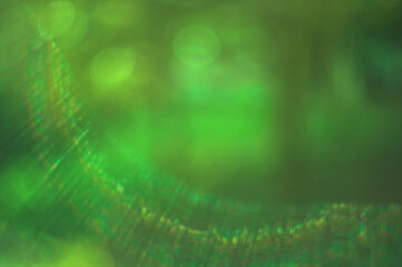 Aufkleber - st. patrick's day abstract green background for design colorful abstract background