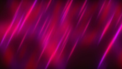 Poster - Streaks. Computer generated 3d render