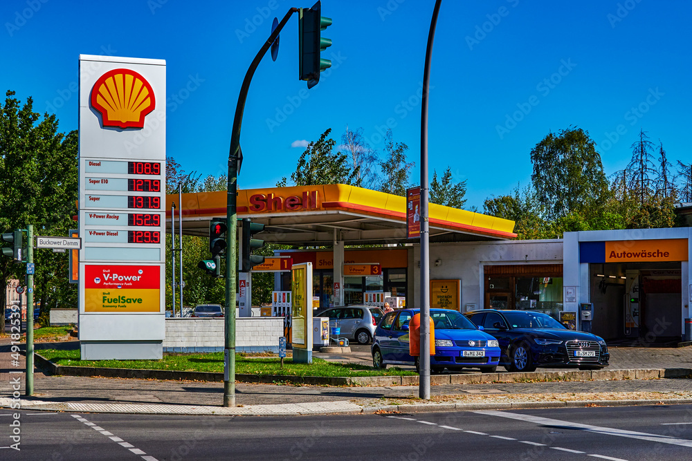 Shell