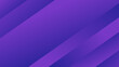 © piggu - abstract purple gradient background with lines and shadow for decorative graphic design