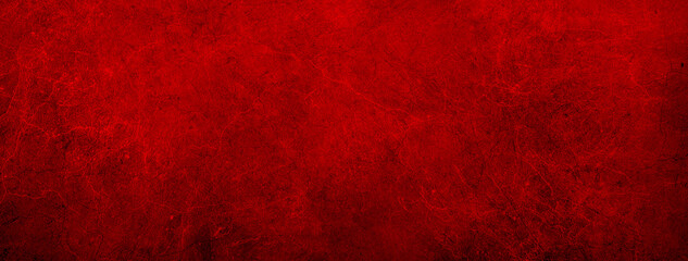 Wall Mural - grunge dark royal red color abstract paper or marbled granite stone rock wall texture background wit