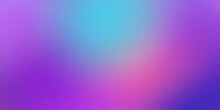 Abstrack Colorfull Purple Gradient Background Image
