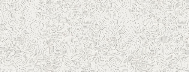 topographic map patterns, topography line map. vintage outdoors style