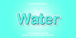 © nuri - Editable Text Effect