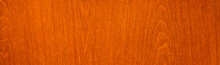 Red And Orange Wood Texture Background