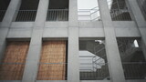 Fototapeta  - facade of a building