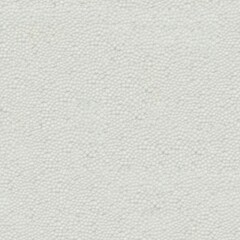 A White Seamless Texture Styrofoam