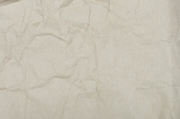 Wall Mural - Scratched parchment paper background