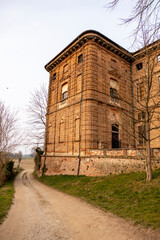 Wall Mural - Rocca Brivio - San Giuliano Milanese (Milano, Lombardia)