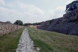 Fototapeta  - Serbia, Belgrade, Kalimegdan ancient fortress
