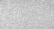© Nadejda - Vector fabric texture. Distressed texture of weaving fabric. Grunge background. Abstract halftone vector illustration. Overlay to create interesting effect and depth. Black isolated on white. EPS10.