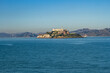 © digitalwhiz - Alcatraz Island