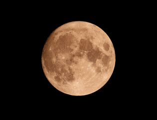 full moon extra large
