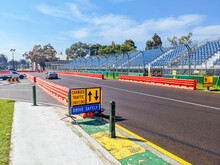 F1 2022: Australian Grand Prix: Preparations