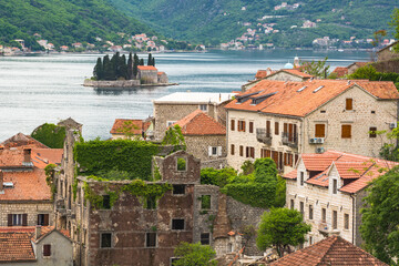 Wall Mural - Boka Kotor bay 1