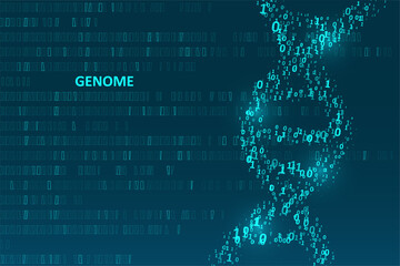 Big genomic data visualization