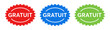 © Icons-Studio - Gratuit vecteur.