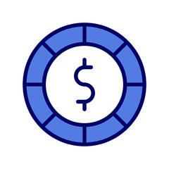 Coin Icon