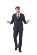 © alotofpeople - Business man clueless and confused