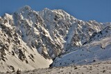Granaty - Tatry 2