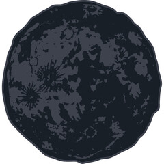 new moon phase
