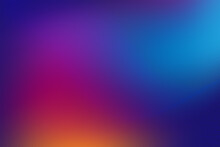 Vivid Blurred Colorful Wallpaper Abstract Background Premium Photo