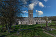 St David's Cathedral, Haverfordwest, Wales