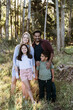 © Bruce and Rebecca Meissner/Stocksy - Family exploring the outdoors