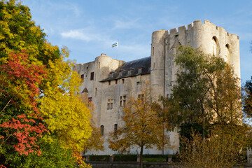 donjon de Niort