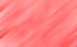 © Ahmad - Pastel red flow lines background texture