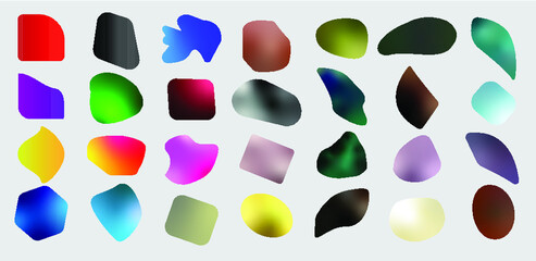 Gradient Set