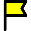 © Kristof - flag icon vector