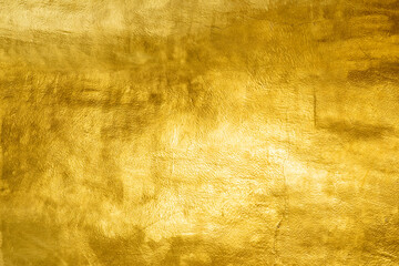  Gold shiny wall abstract background texture, Beatiful Luxury and Elegant