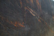 Marbre brun orange, Texture roche naturelle