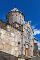 Canvas Print - Haghartsin Monastery, Armenia