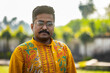 © Dream Lover/Stocksy - Portrait of Young Man wearing ethnic and traditional dress