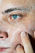 © Olga Kozicka/Stocksy - Facial Skin Care For Men