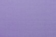 Panorama de fond uni en papier violet pour création d'arrière plan.	