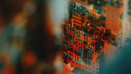 Data Center Server