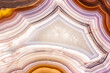 © Marilar Irastorza/Stocksy - Agate Banding, Close Up