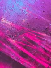 Pink And Purple Painted Background, Texture