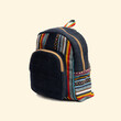 © Shikhar Bhattarai/Stocksy - Hemp fiber backpack.