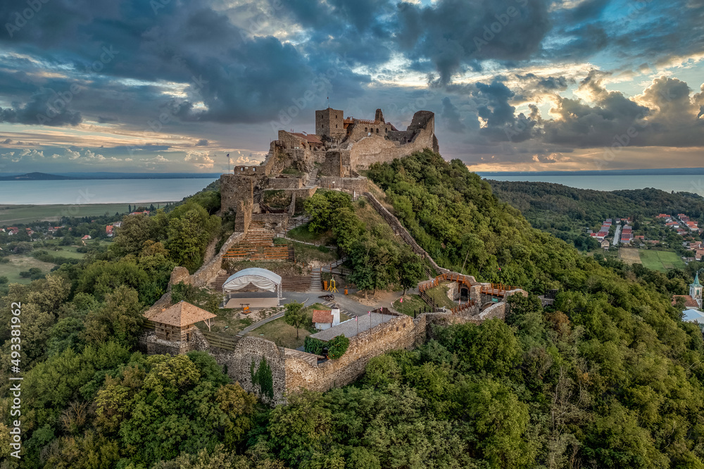 Tapolca