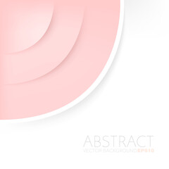 Poster - abstract background with a spiral
