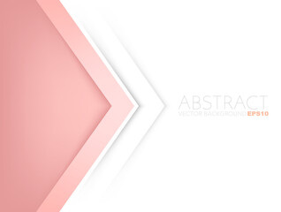 Poster - abstract background with stripes